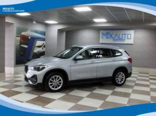 usato BMW X1