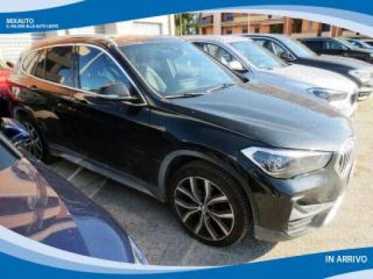 usato BMW X1