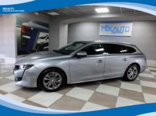 usato PEUGEOT 508