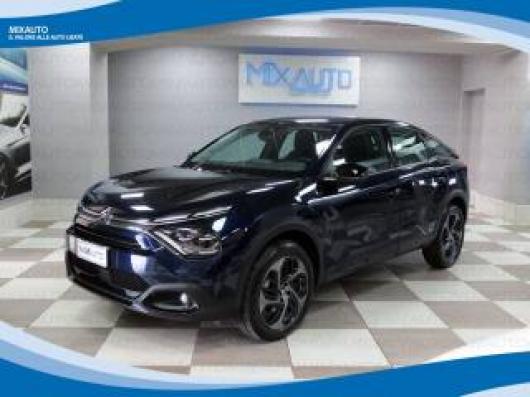 usato CITROEN C4