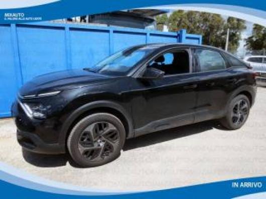 usato CITROEN C4
