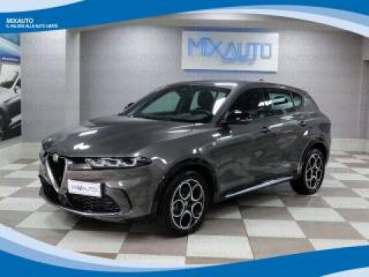 usato ALFA ROMEO Tonale