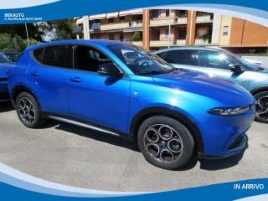 usato ALFA ROMEO Tonale