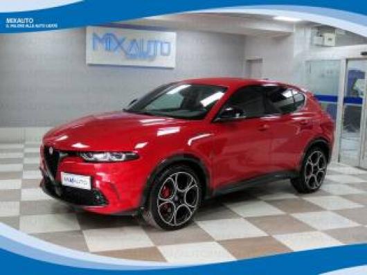 usato ALFA ROMEO Tonale