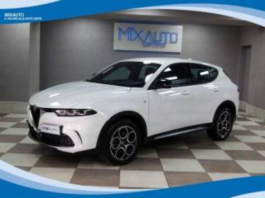 usato ALFA ROMEO Tonale