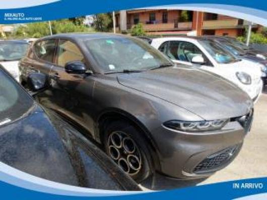 usato ALFA ROMEO Tonale
