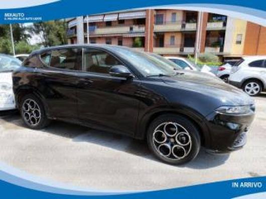 usato ALFA ROMEO Tonale