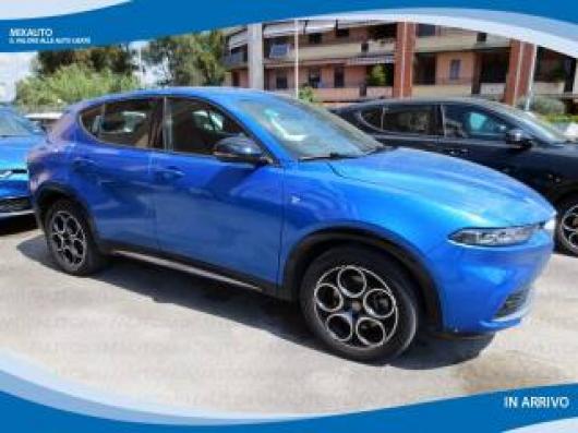 usato ALFA ROMEO Tonale