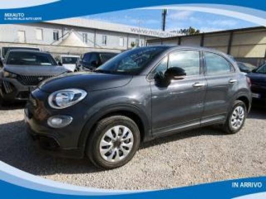 usato FIAT 500X