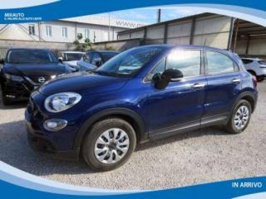 usato FIAT 500X
