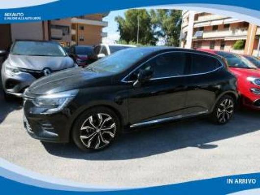 usato RENAULT Clio