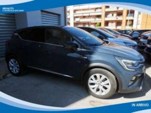 usato RENAULT Captur
