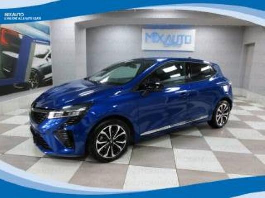 usato RENAULT Clio