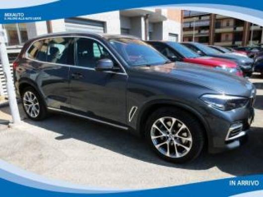 usato BMW X5