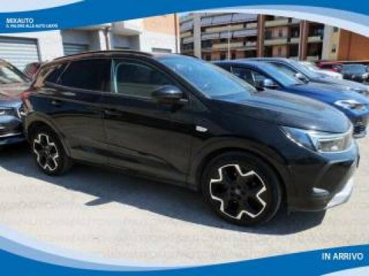 usato OPEL Grandland