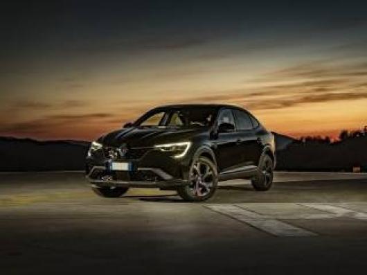 usato RENAULT Arkana