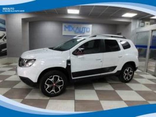 usato DACIA Duster