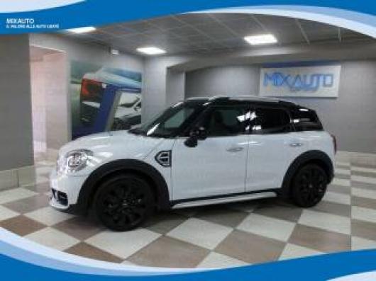 usato MINI Countryman