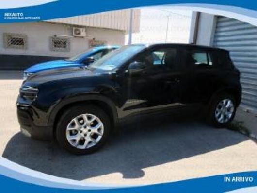 usato JEEP Avenger