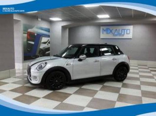 usato MINI Cooper