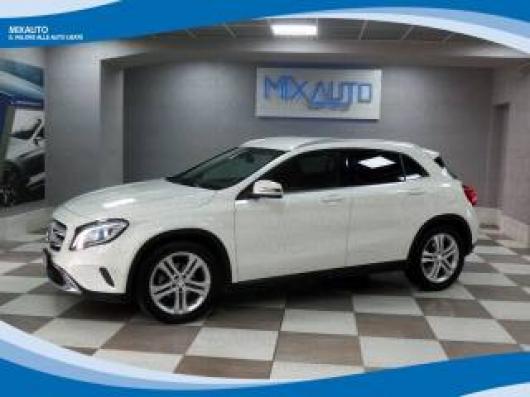 GLA 200