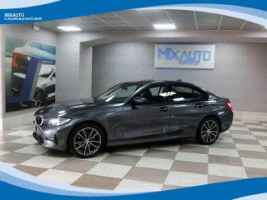 usato BMW 320