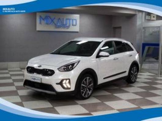 usato KIA Niro