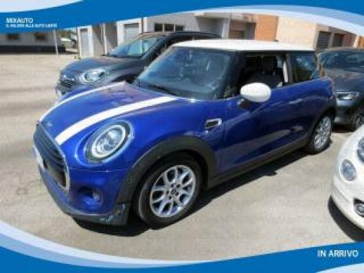 usato MINI Cooper