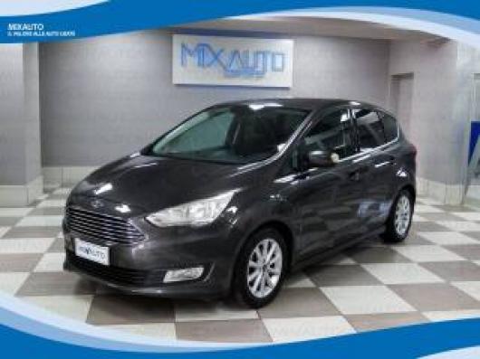 usato FORD C Max