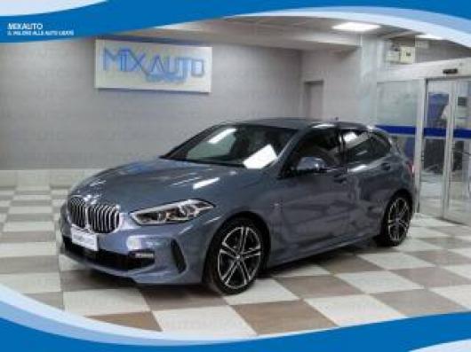 usato BMW 118