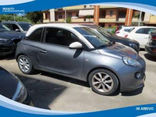 usato OPEL Adam