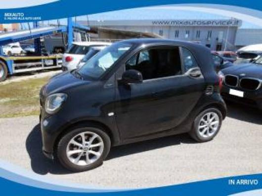usato SMART ForTwo