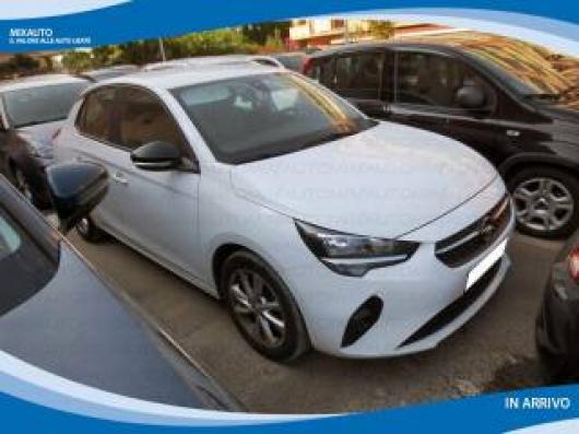 usato OPEL Corsa