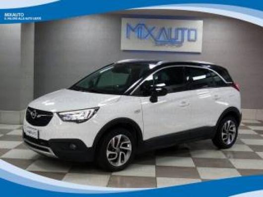 usato OPEL Crossland X