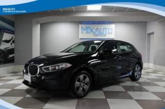 usato BMW 116