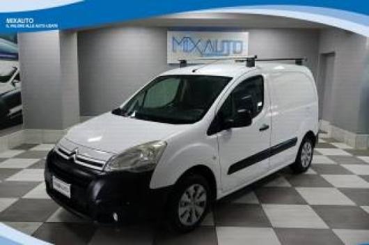 usato CITROEN Berlingo