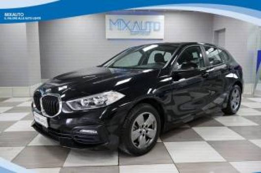 usato BMW 116