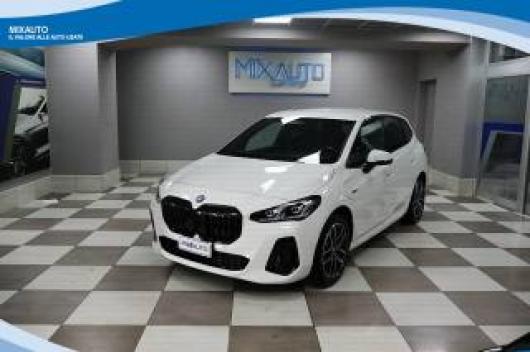 usato BMW 225