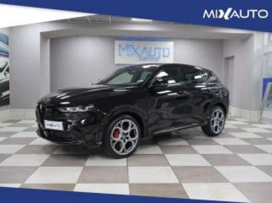 Km 0 ALFA ROMEO Tonale