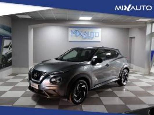 usato NISSAN Juke