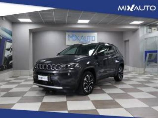 usato JEEP Compass
