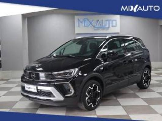 usato OPEL Crossland