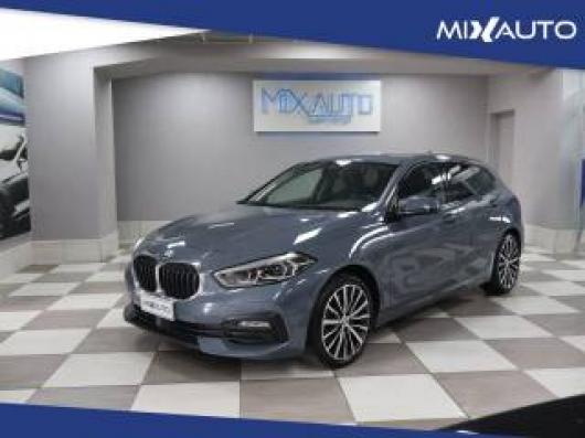 usato BMW 120