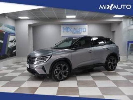 usato RENAULT Austral