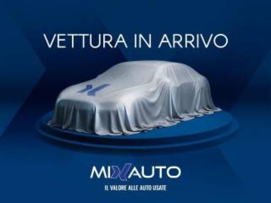 usato RENAULT Captur