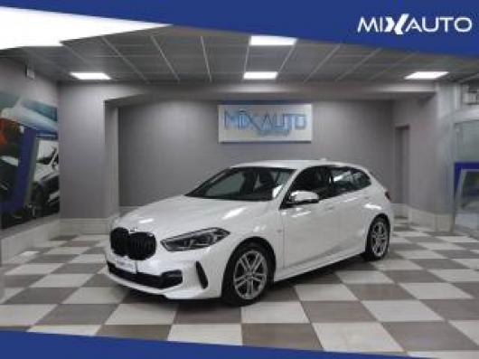 usato BMW 116