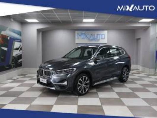 usato BMW X1