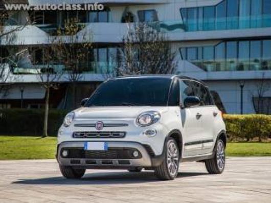 usato FIAT 500L