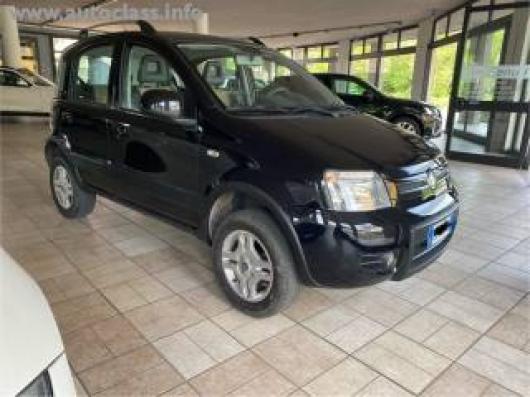 usato FIAT Panda