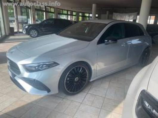 usato MERCEDES A 180